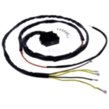 Regulator/rectifier JMP for: BMW R, Moto Guzzi V (65, 75, 35, 50), NTX, SP