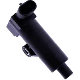 Ignition coil with spark plug cap (OE spare part) for: Fantic Caballero SC, Caballero, Caballero RL