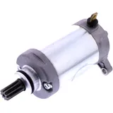 STARTER MOTOR ARROWHEAD 3497