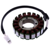 Premium Stator for Motorcycles