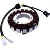 Lichtmaschine Stator Arrowhead Alternative: 7004024 passend für: Suzuki LT - A