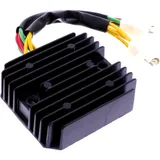 Regulator/rectifier ARROWHEAD for: Honda VF