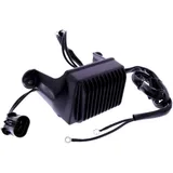Regulator/Rectifier for Motorcycles Arrowhead Alternative: 7004083