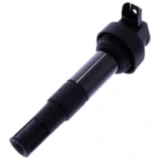 Zündspule mit Zündkerzenstecker JMP passend für: BMW S, HP4, G