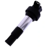 Ignition coil with spark plug cap JMP for: BMW K, C