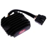Regulator/rectifier TOURMAX for: Kawasaki ZRX