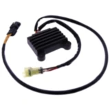 Regulator/rectifier TOURMAX for: Husqvarna FE, TE, Gas Gas EC