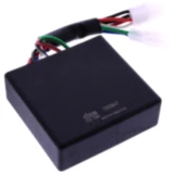 Cdi ignition unit for: Kawasaki KLR
