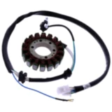 Stator for: Keeway Cruiser