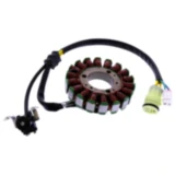 Stator for: Yamaha YFZ
