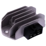 Regulator/rectifier alternative: 7002047 for: Honda CRF, NSC, CB