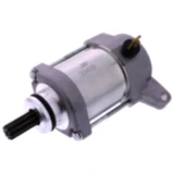 Starter Motor for Motorcycles JMP Alternative: 7000939