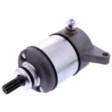 Starter motor JMP for: Honda CBF