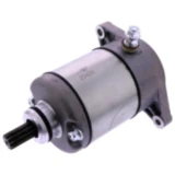 Starter motor JMP alternative: 7001124 for: Arctic Cat/Textron Cat, Suzuki LT - A, LT - F