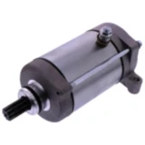 Starter motor JMP alternative: 7001115 for: Yamaha YFM