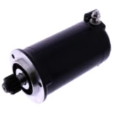 Starter motor JMP alternative: 7001372 for: Ducati 749, Monster, 999