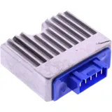 Regulator/rectifier 101 Octane alternative: 7003815 for: Piaggio Zip, Fly, Liberty