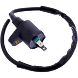 Ignition coil 101 Octane for: Baotian BT49QT - 7A1, BT125T - 2A, BT49QT - 10