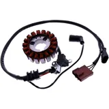 Lichtmaschine Stator 101 Octane passend für: Piaggio MP3, Beverly, TPH