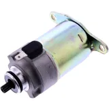 Starter motor 101 Octane alternative: 7003940 for: SYM Symphony, Mio, Orbit II