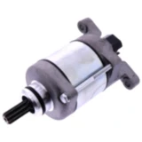 Starter motor JMP for: Honda FES, SH, Benelli Leoncino