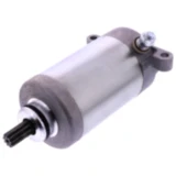 Starter motor JMP for: Kawasaki KLF