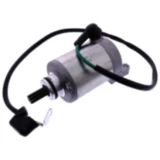 Starter motor JMP for: Kawasaki ZX - 6R, ZX - 6RR