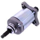 Starter motor JMP for: Honda TRX 7003756