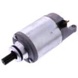STARTER MOTOR JMP – Premium Quality for Motorcycles