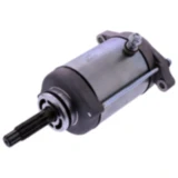 Starter motor JMP for: Arctic Cat/Textron Cat, Suzuki LT - F