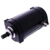 Starter motor JMP for: Kawasaki KLR, KL, KLX
