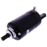 Starter motor ARROWHEAD alternative: 7003904 for: Kawasaki EL, ZZR, Ninja