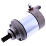 Starter motor ARROWHEAD alternative: 7003883 for: KTM SX Quad