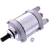Starter motor for: Kawasaki Ninja, KLE, Z