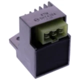 Regulator/rectifier (OE spare part) for: Honda ANF
