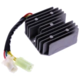 Regulator/rectifier (OE spare part) for: Daelim S3, VL, Otello