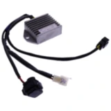 Regulator/rectifier (OE spare part) for: Royal Enfield Bullet 7004070