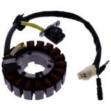 Stator (OE spare part) for: Honda CB