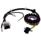 Stator (OE spare part) for: Honda NSC
