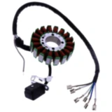 Stator (OE spare part) for: Keeway K - Light, Superlight
