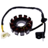 Stator (OE spare part) for: Keeway Zahara, Hurricane
