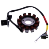 Stator (OE spare part) for: Kymco DJ, Agility