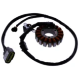 Stator (OE spare part) for: Piaggio MP3