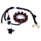 Stator (OE spare part) for: Yamaha LTS - C