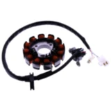 Stator (OE spare part) for: Yamaha YN, NS, XF