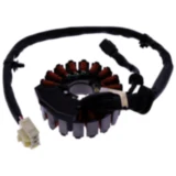 Stator (OE spare part) for: Yamaha YP