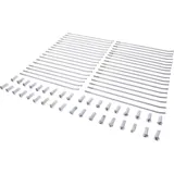 Speichensatz hinten 1052073 Speichensatz hinten 1052073