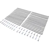 Speichensatz hinten 1052095 Speichensatz hinten 1052095