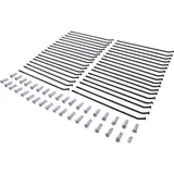 Speichensatz hinten 1052101