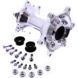Hub silver rear for: KTM SX - E5